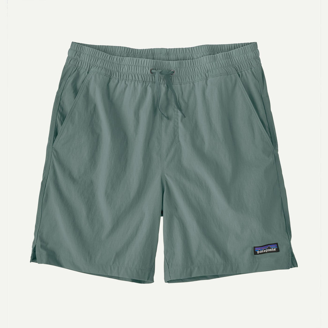 Patagonia Men's Baggies Lights Shorts - 6" - Blue Sage - Sun Diego Boardshop