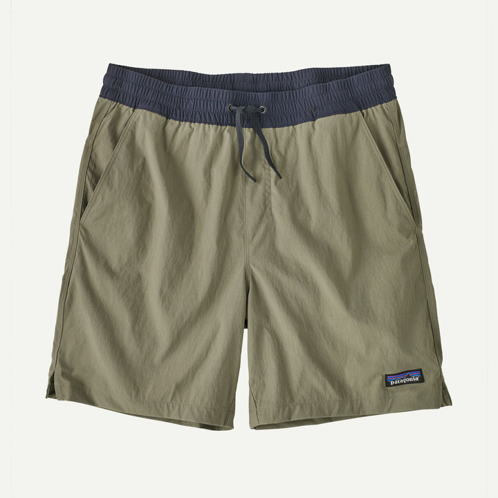 Patagonia Men's 6" Baggies Light Shorts - RIVER GREEN - Sun Diego Boardshop