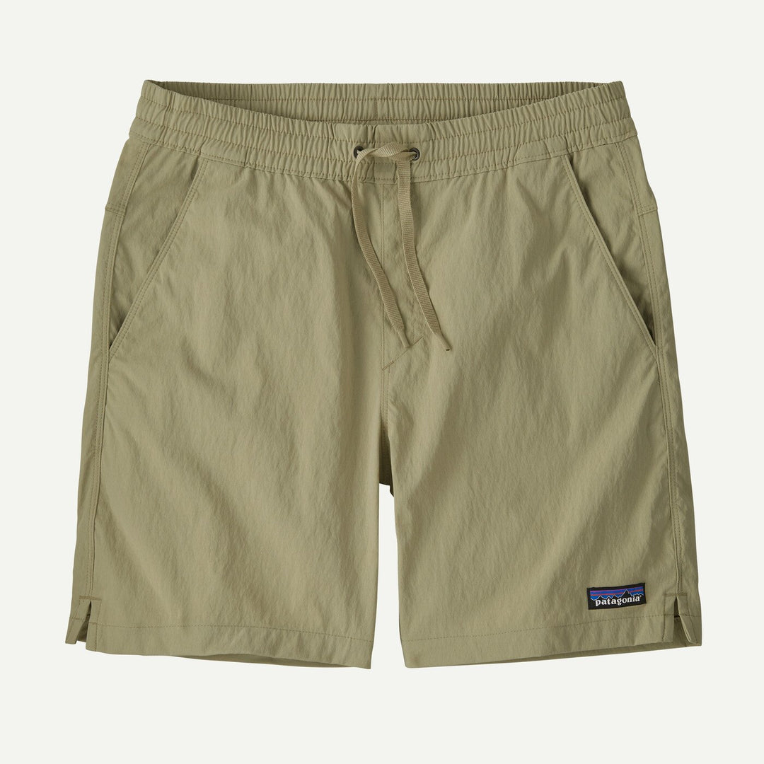 Patagonia Men's Baggies Lights Shorts - 6" - Weathered Stone - Sun Diego Boardshop