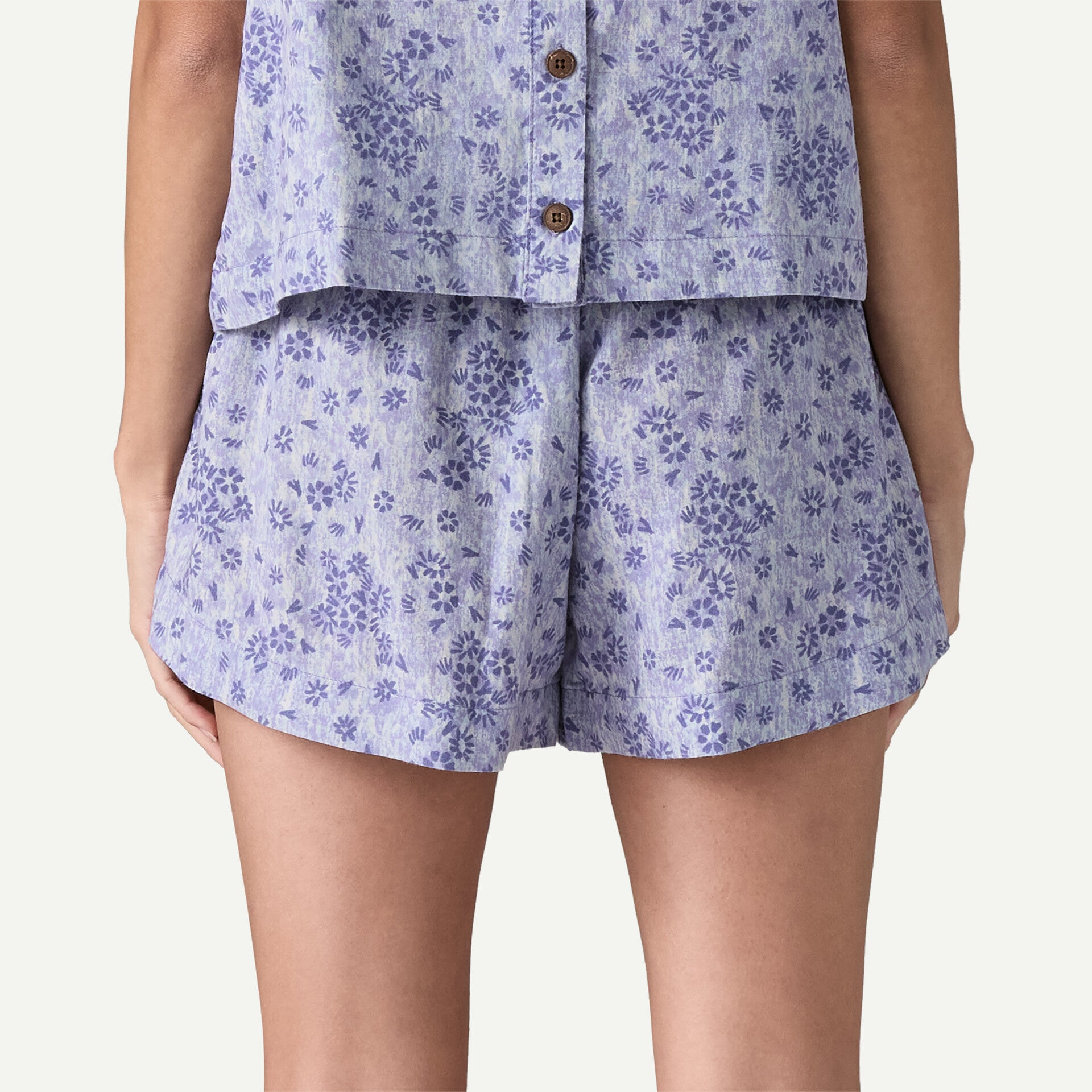 Patagonia Women's Garden Island 3½