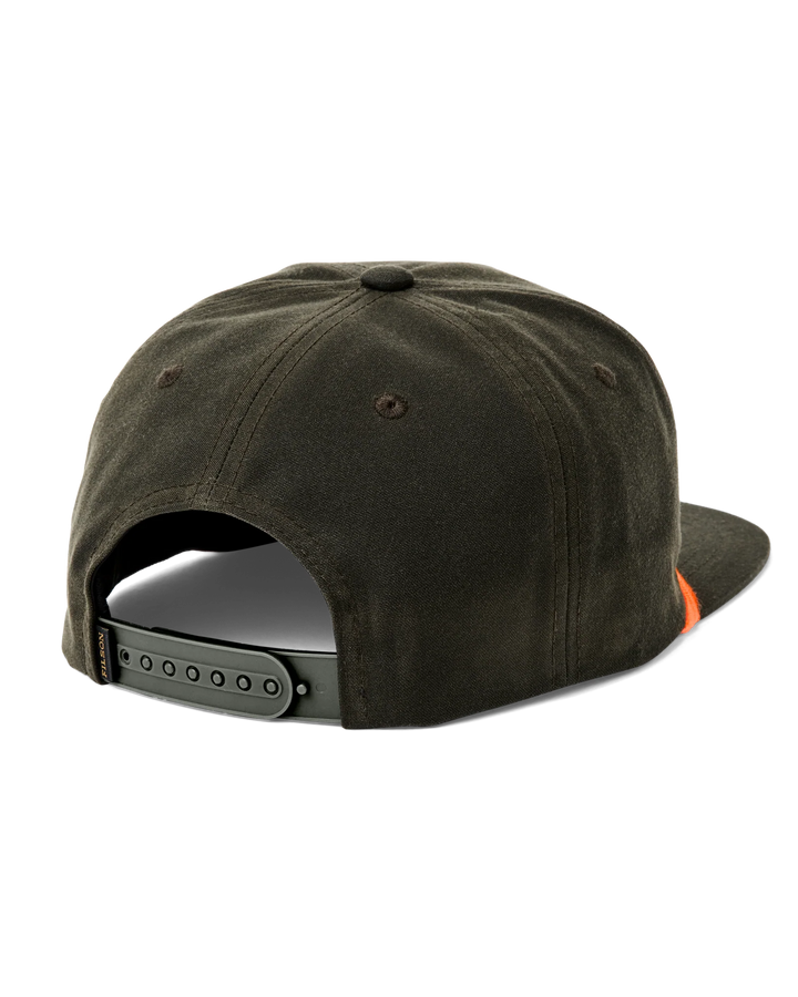 Filson Men's Scenic Trucker Cap - Otter Green - Sun Diego Boardshop