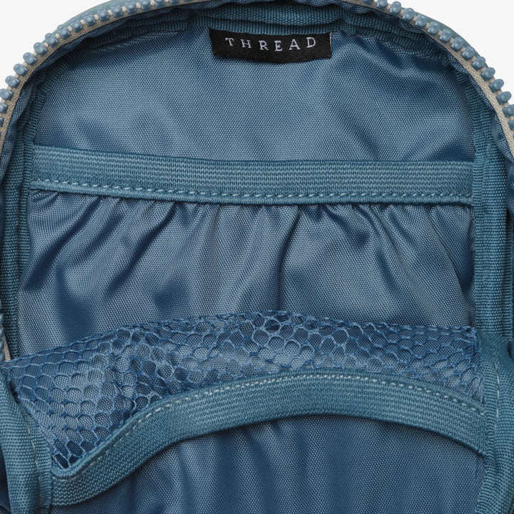 Thread Crossbody Bag - Surf Blue - Sun Diego Boardshop
