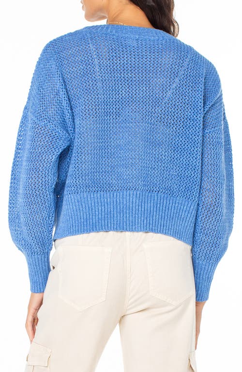 Roxy Leia Sweater - RIVIERA - Sun Diego Boardshop