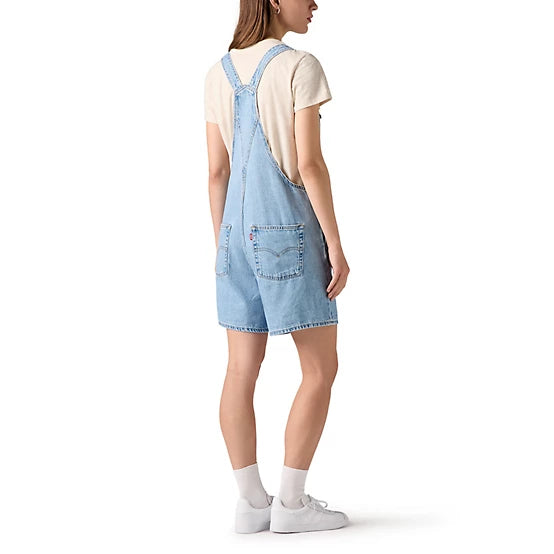 Levis's Womens Vintage Shortalls - 0059 I Will - Sun Diego Boardshop