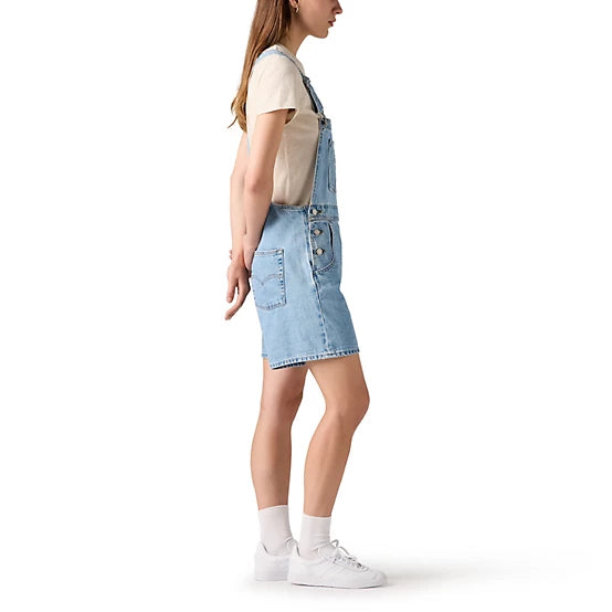 Levis's Womens Vintage Shortalls - 0059 I Will - Sun Diego Boardshop