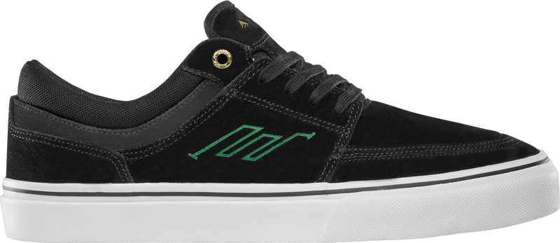 Emerica HOBAN - BLACK WHITE GOLD - Sun Diego Boardshop