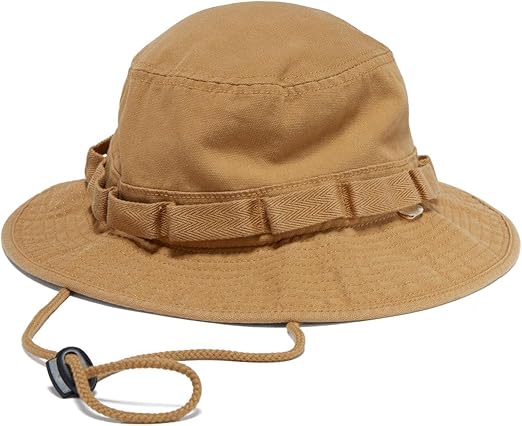 Rhythm Worn Path Boonie Hat - Sand - Sun Diego Boardshop