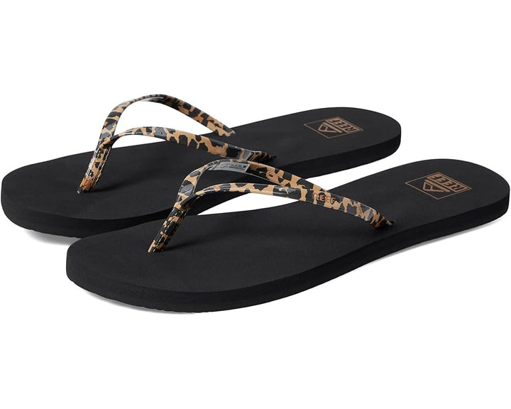 Reef Bliss Nights - Leopard - Sun Diego Boardshop