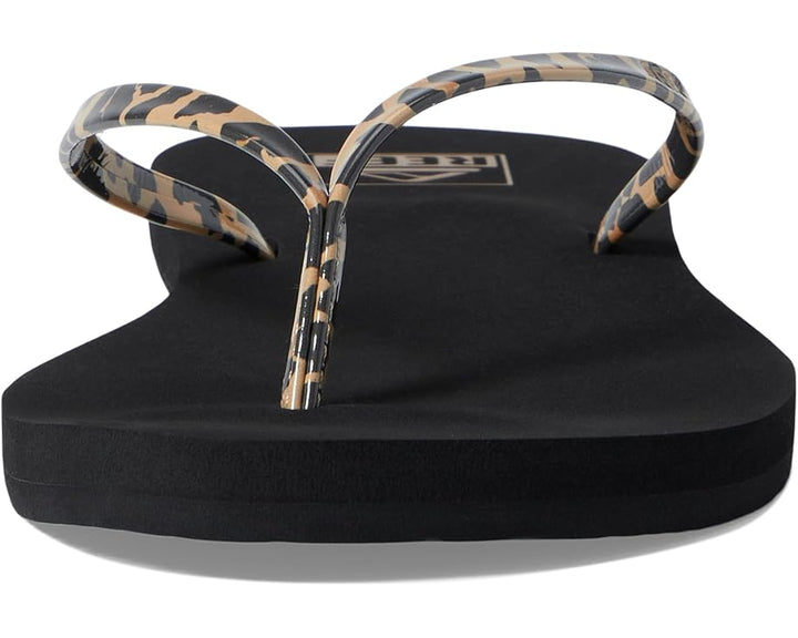 Reef Bliss Nights - Leopard - Sun Diego Boardshop