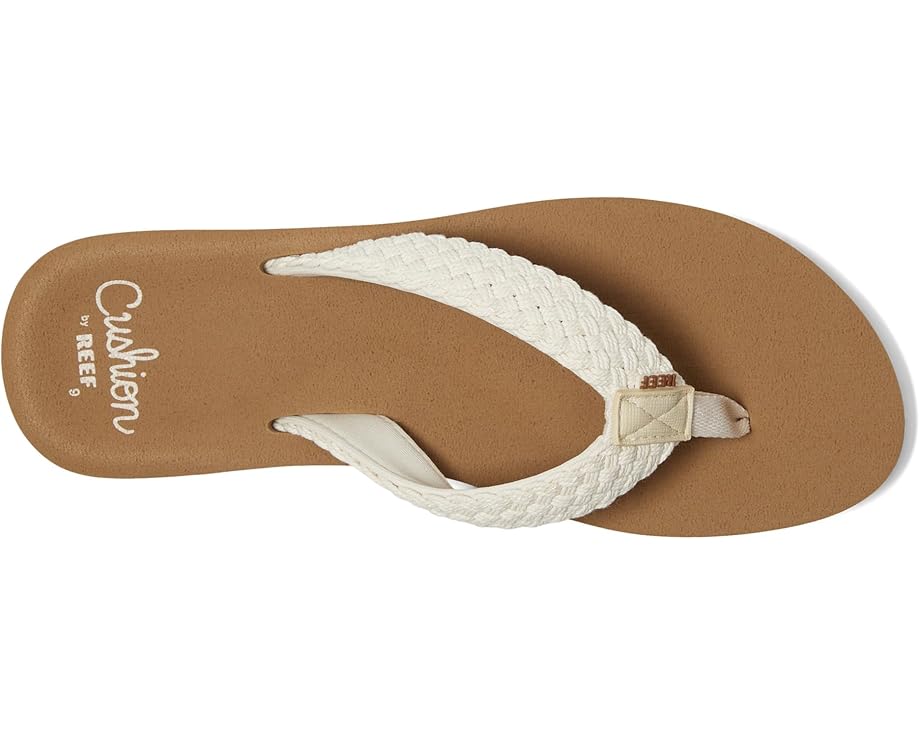 Reef Baja Maria Sandals - Brown/Vintage - Sun Diego Boardshop