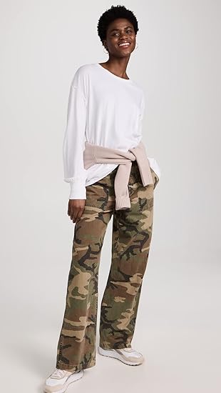 Free People We The Free Fade Into You Tee - Ivory - Sun Diego Boardshop