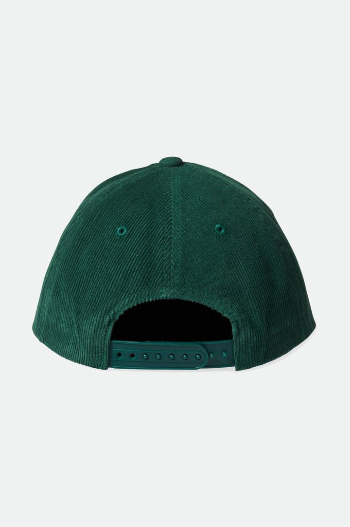 Parsons Netplus MP Snapback - Pine Needle - Sun Diego Boardshop