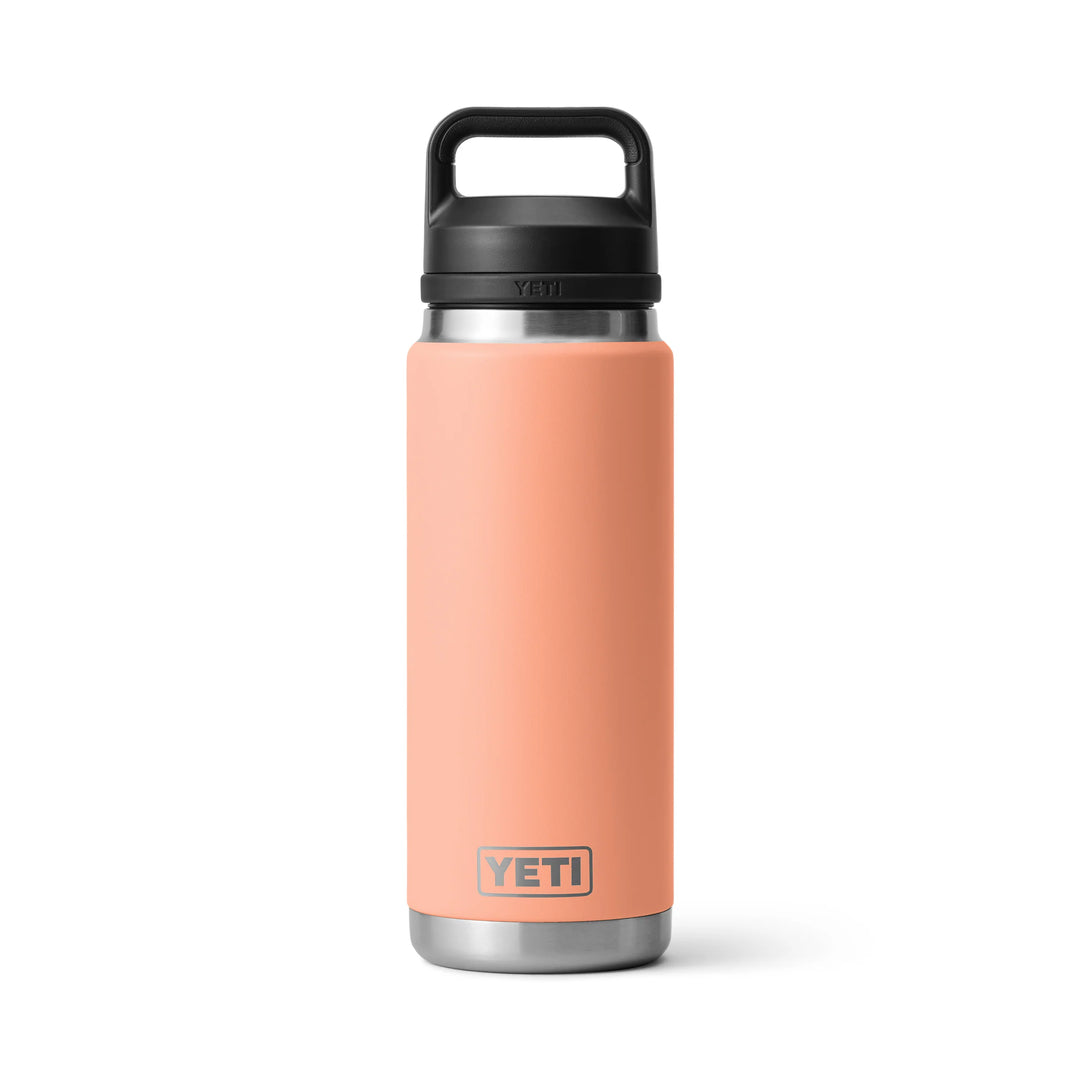 Yeti 26 oz Water Bottle - LOWCOUNTRY PEACH - Sun Diego Boardshop