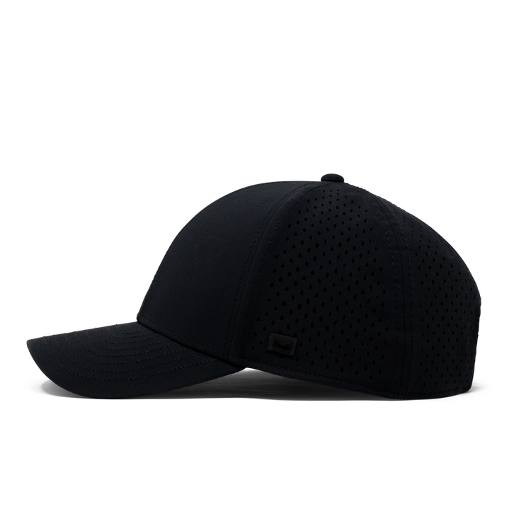 Melin A-Game Hydro - Black - Sun Diego Boardshop