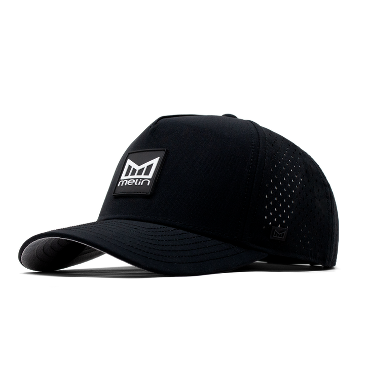 Melin Odysea Stacked Hydro - Black