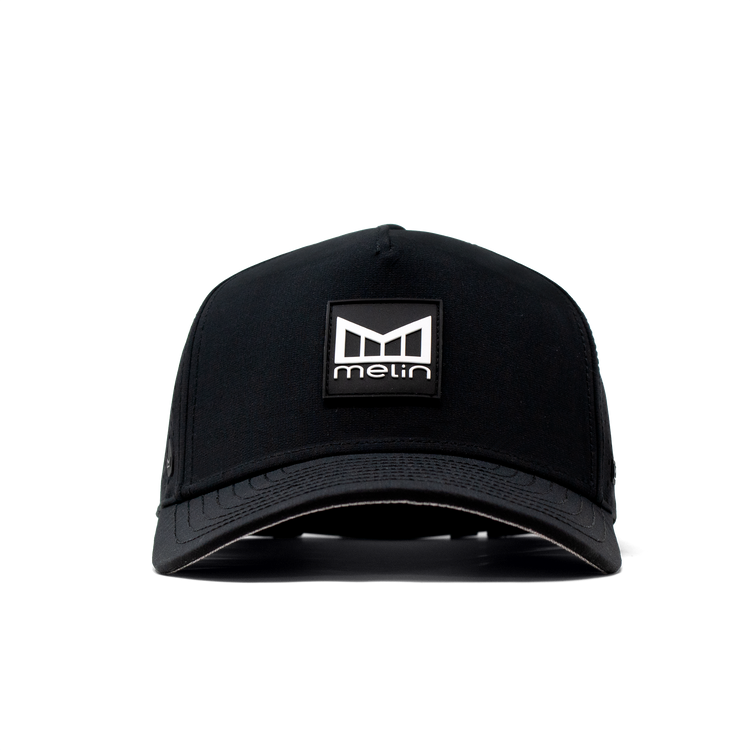 Melin Odysea Stacked Hydro - Black