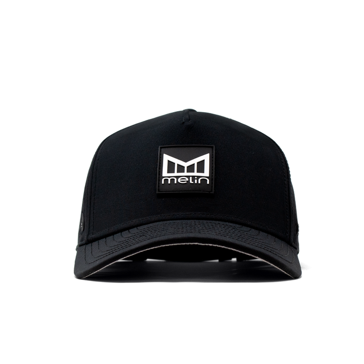 Melin Odysea Stacked Hydro - Black