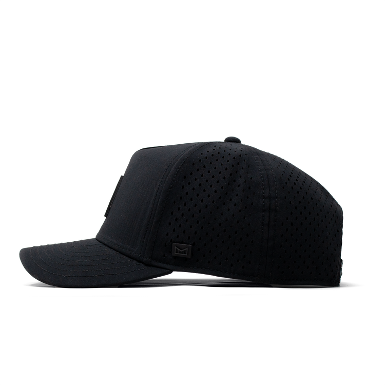 Melin Odysea Stacked Hydro - Black