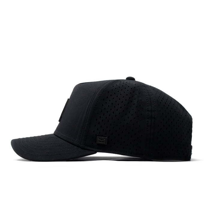 Melin Odysea Stacked Hydro - Black