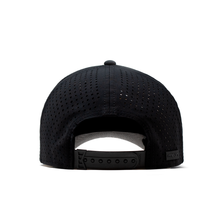 Melin Odysea Stacked Hydro - Black