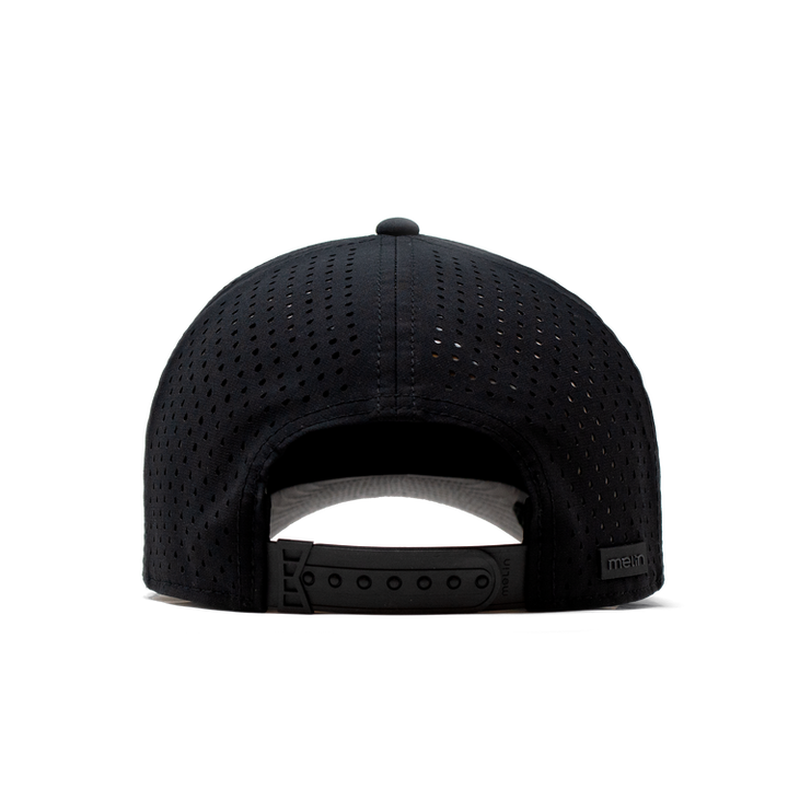 Melin Odysea Stacked Hydro - Black
