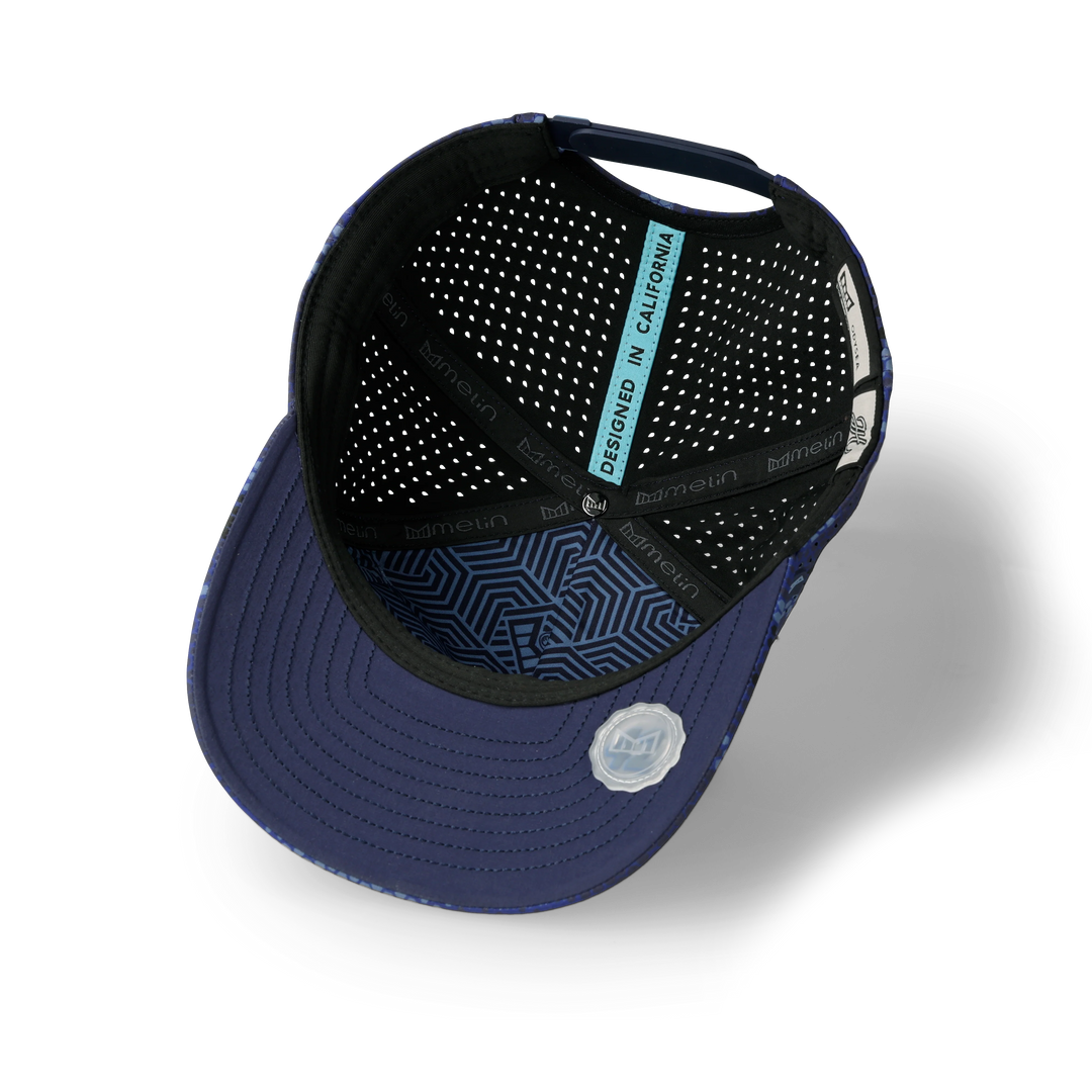 Melin Men's Odysea Mindset Hydro - Maverick
