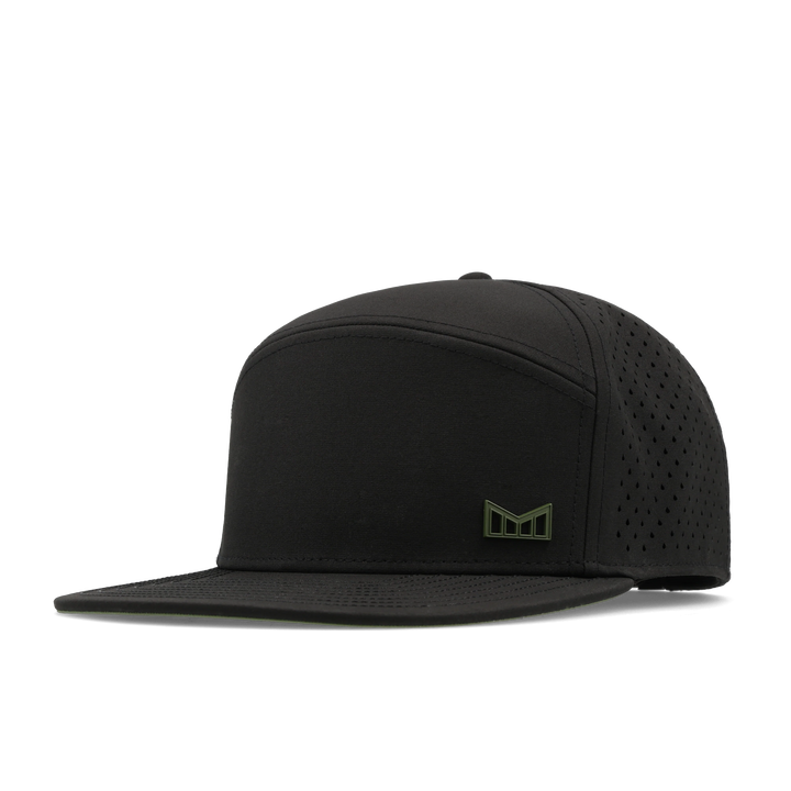 Melin Men's Trenches Icon Hydro - Black Forest - Sun Diego Boardshop