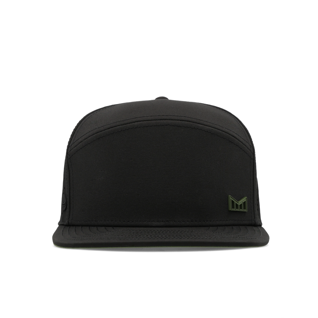 Melin Men's Trenches Icon Hydro - Black Forest - Sun Diego Boardshop