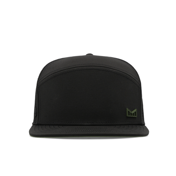 Melin Men's Trenches Icon Hydro - Black Forest - Sun Diego Boardshop