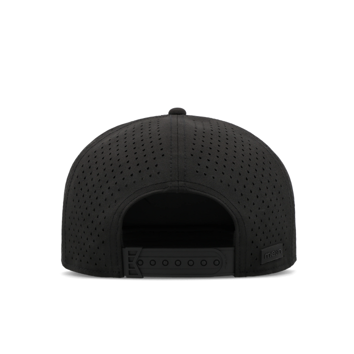 Melin Men's Trenches Icon Hydro - Black Forest - Sun Diego Boardshop