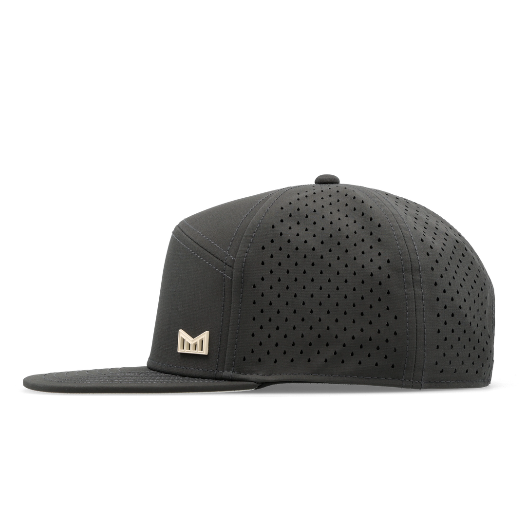 Melin Men's Trenches Icon Hydro - Faded Black