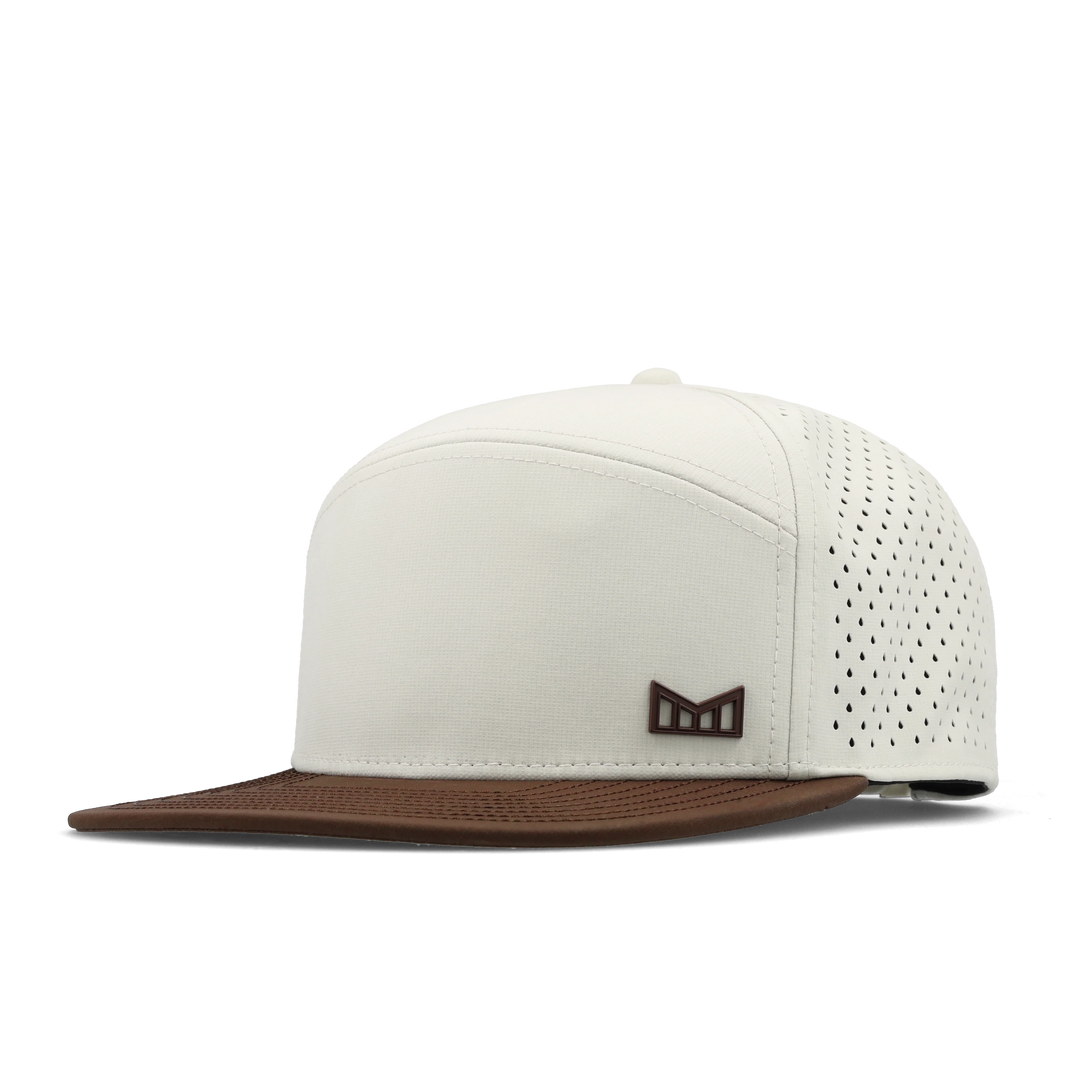 Melin Men's Trenches Icon Hydro - Frosted Birch - Sun Diego Boardshop