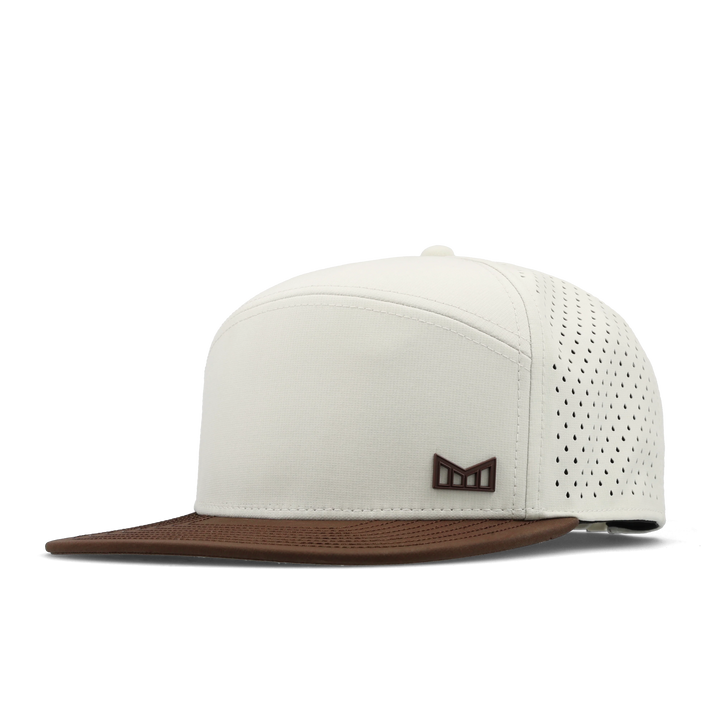 Melin Men's Trenches Icon Hydro - Frosted Birch - Sun Diego Boardshop