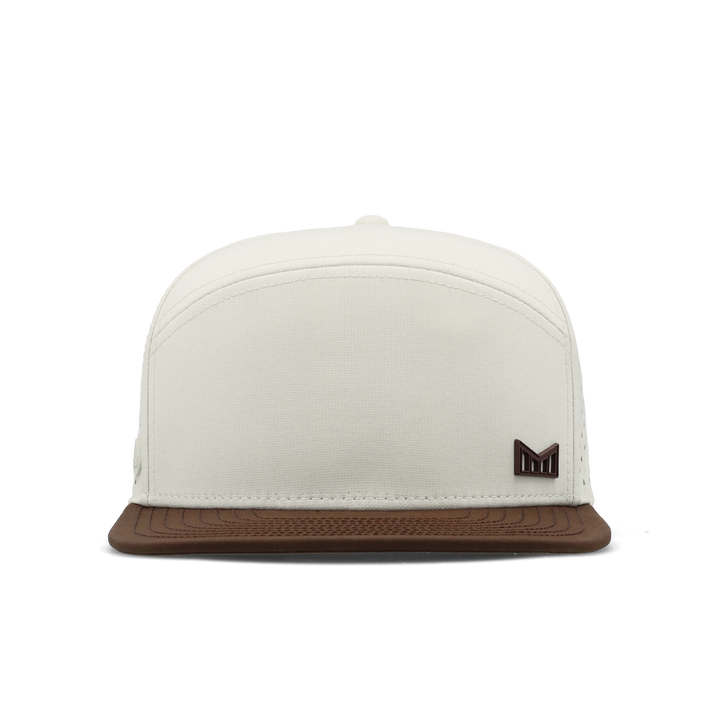 Melin Men's Trenches Icon Hydro - Frosted Birch - Sun Diego Boardshop