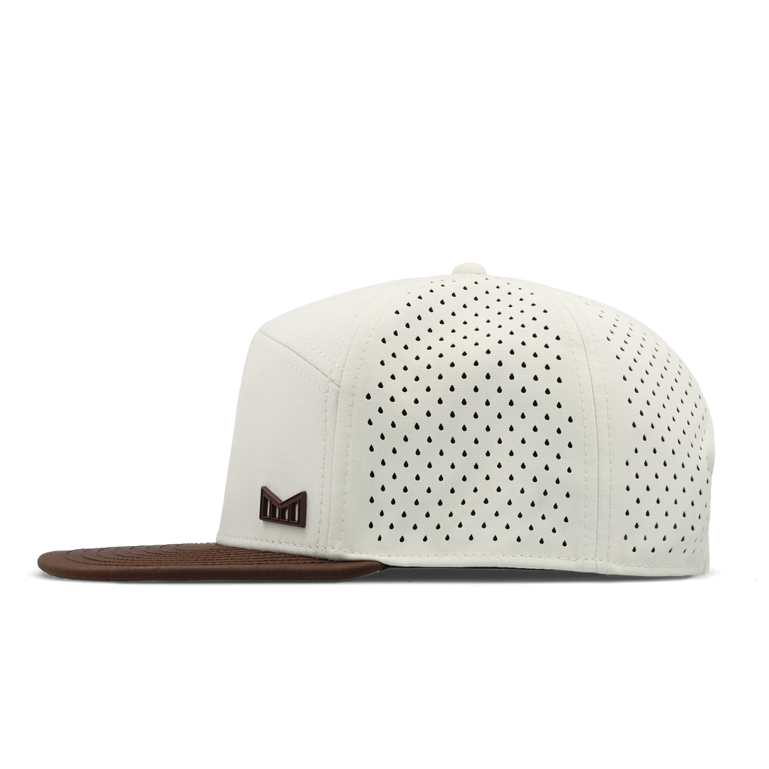 Melin Men's Trenches Icon Hydro - Frosted Birch - Sun Diego Boardshop