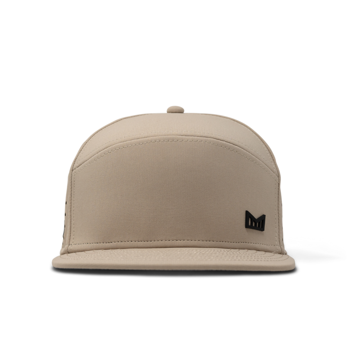 Melin TRENCHES ICON HYDRO - KHAKI - Sun Diego Boardshop