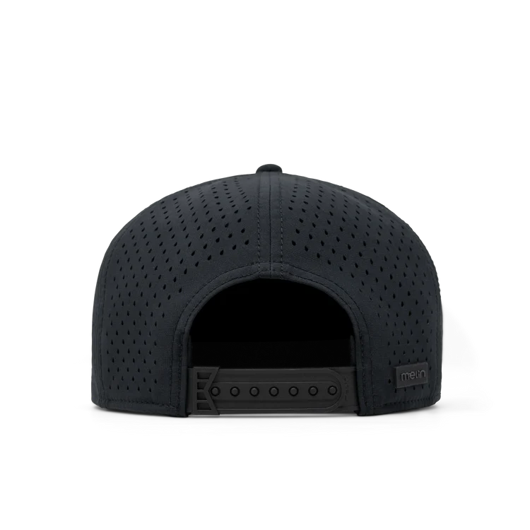 Melin Trenches Icon Hydro - SMOKE - Sun Diego Boardshop