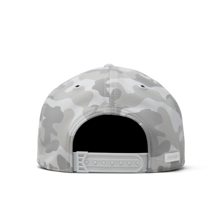 Melin Trenches Icon Infinite Thermal - SNOW CAMO - Sun Diego Boardshop