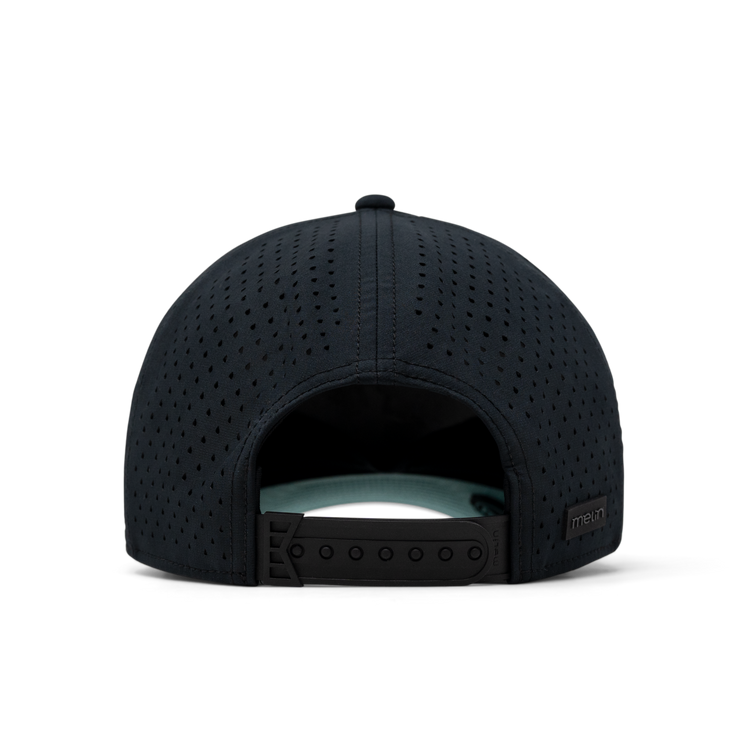 Melin Odysea Stacked Hydro - AQUA SPLASH - Sun Diego Boardshop