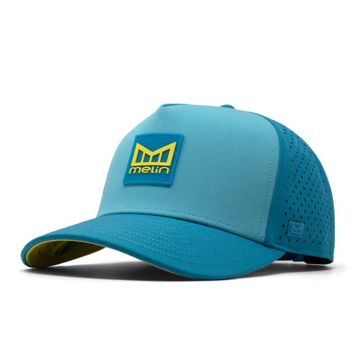 Melin Odysea Stacked Hydro - Blue Lagoon - Sun Diego Boardshop