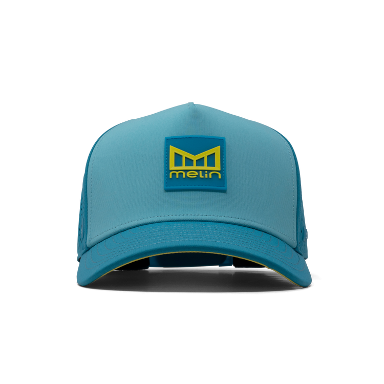 Melin Odysea Stacked Hydro - Blue Lagoon - Sun Diego Boardshop