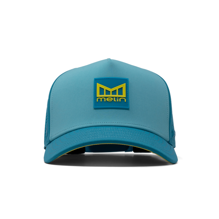 Melin Odysea Stacked Hydro - Blue Lagoon - Sun Diego Boardshop