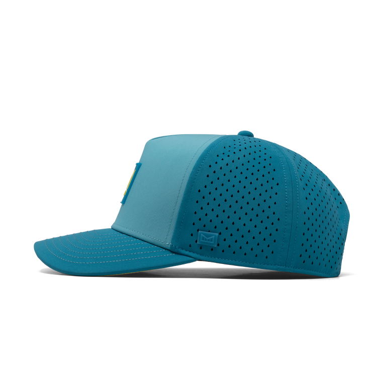 Melin Odysea Stacked Hydro - Blue Lagoon - Sun Diego Boardshop