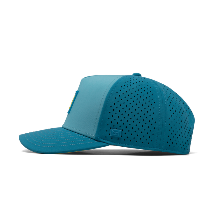 Melin Odysea Stacked Hydro - Blue Lagoon - Sun Diego Boardshop