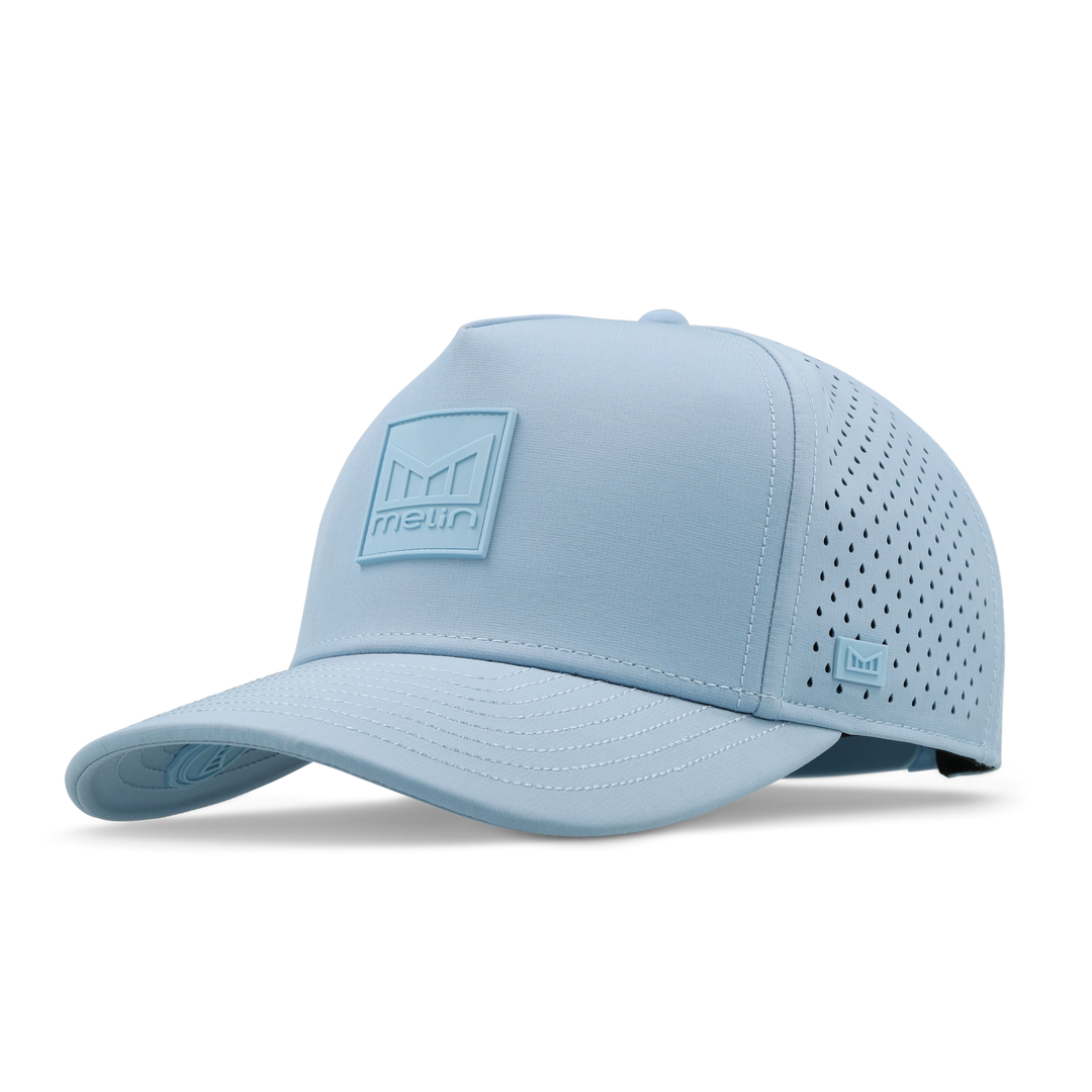 Melin Men's Odysea Stacked Hydro - Cashmere Blue - Sun Diego Boardshop