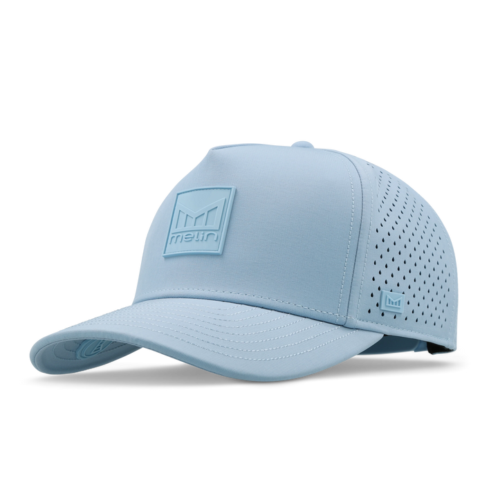Melin Men's Odysea Stacked Hydro - Cashmere Blue - Sun Diego Boardshop