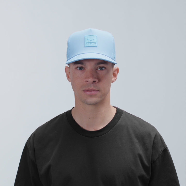 Melin Men's Odysea Stacked Hydro - Cashmere Blue - Sun Diego Boardshop