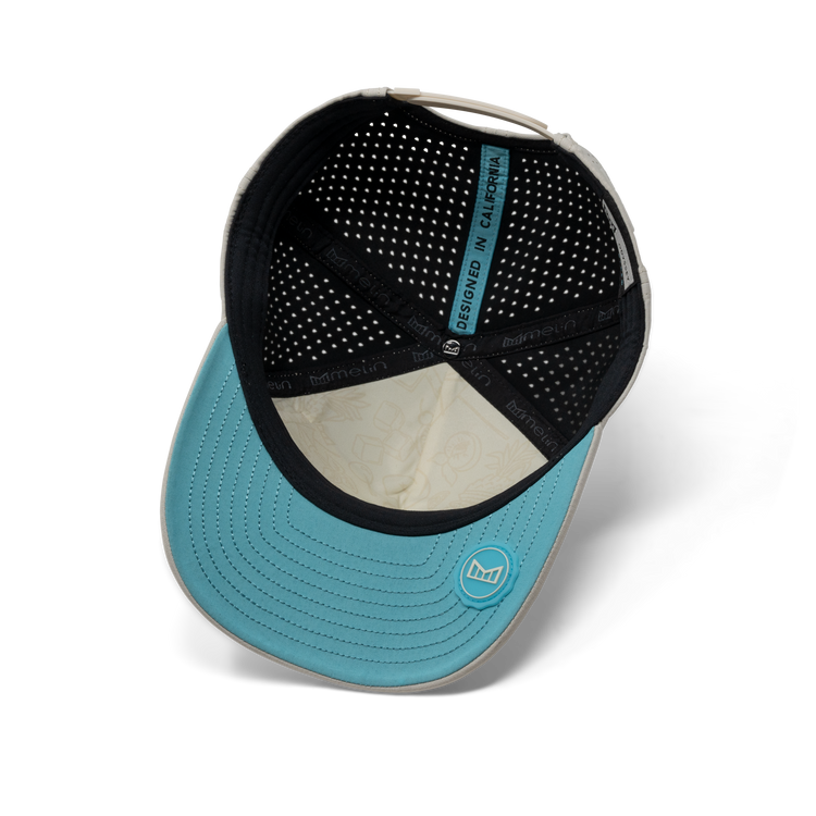 Melin Odysea Stacked Hydro - Colada - Sun Diego Boardshop