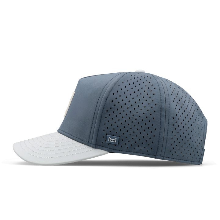 Melin Men's Odysea Stacked Hydro - Clear Lake