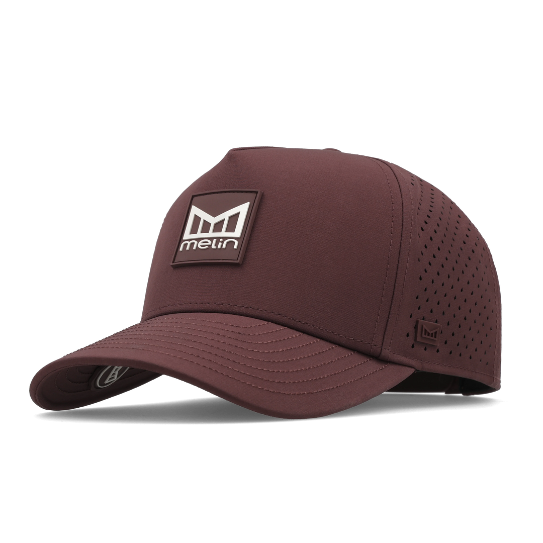 Melin Men's Odysea Stacked Hydro - Chestnut - Sun Diego Boardshop